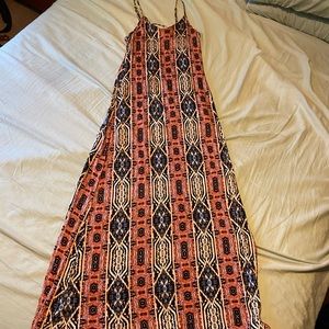 Forever 21 Maxi Dress